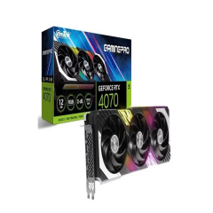 이엠텍 지포스 RTX 4070 GAMINGPRO D6X 12GB