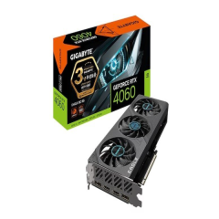 GIGABYTE 지포스 RTX 4060 EAGLE OC D6 8GB 제이씨현