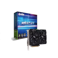 이엠텍 지포스 GTX 1660 SUPER MIRACLE II D6 6GB