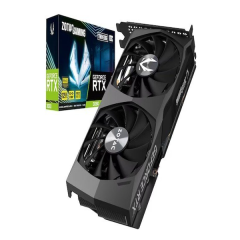 ZOTAC GAMING 지포스 RTX 3060 TWIN Edge OC D6 12GB LHR