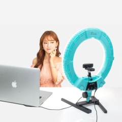 [로지텍] C920 웹캠 오토케링2 컬러링 세트