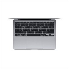 맥북에어 M1칩 13형 256GB Space Gray - MGN63KH/A