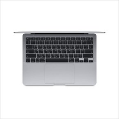 맥북에어 M1칩 13형 256GB Silver - MGN93KH/A