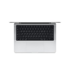 맥북프로 14 M2 Pro (CPU 12 GPU 19) RAM 16GB SSD 1TB 실버 MPHJ3KH/A