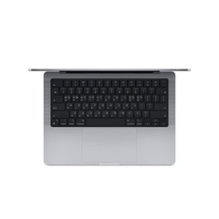 맥북프로 14 M2 Pro (CPU 12 GPU 19) RAM 16GB SSD 1TB 스페이스그레이 [MPHF3KH/A]