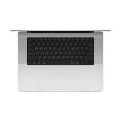 맥북프로 16 M2 Pro (CPU 12 GPU 19) RAM 32GB SSD 512GB 실버 Z1450003N