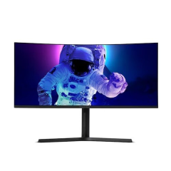 디에스샵 스마트뷰 DP34 Battle G 165 게이밍 커브드 무결점