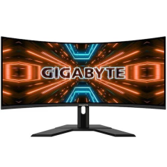 GIGABYTE G34WQC A UWQHD 커브드 게이밍 144 피씨디렉트