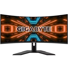 GIGABYTE 게이밍 G34WQC A 144 커브드 HDR 제이씨현