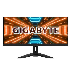 GIGABYTE M34WQ 144 HDR KVM 제이씨현