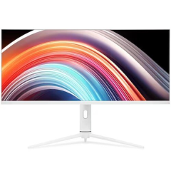 한성컴퓨터 TFG34Q14PQ IPS 퀀텀닷 게이밍 리얼 144 울트라와이드 USB Type-C 무결점