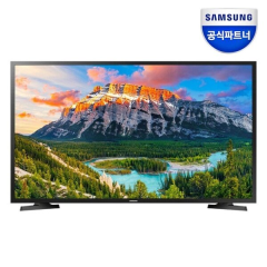 [삼성전자] 전국무료배송 삼성전자 108cm UN43N5120AFXKR 43형 LED TV 스탠드형(S)