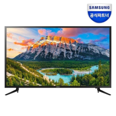 [삼성전자] Full HD TV UN43N5110AFXKR 108 cm 스탠드형