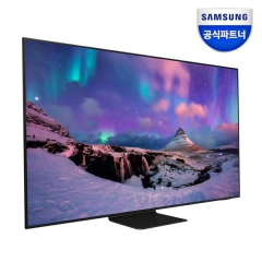 [삼성전자] Neo QLED 4K TV KQ51QNB90AFXKR(125cm) 스탠드형