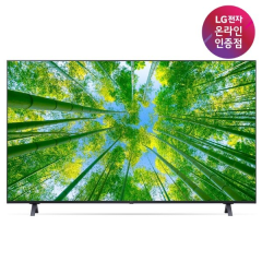 [LG전자] 138cm(55인치) LED TV UHD(4K) 55UQ8300ENF [벽걸이]