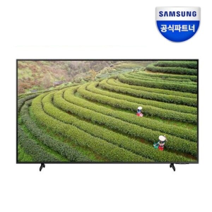 [삼성전자] 삼성전자 QLED 4K TV 1등급 KQ75QA30AFXKR 189cm 조절벽걸이