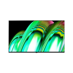 [LG전자] 163cm(65인치) OLED(올레드) TV UHD(4K) OLED65A2NNA [벽걸이형]