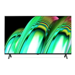 [LG전자] 163cm(65인치) OLED(올레드) TV UHD(4K) OLED65A2NNA [스탠드형]