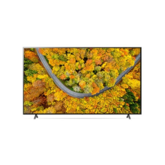 [LG전자] 189cm(75인치) LED TV UHD(4K) 75UR292S0NC [스탠드형]