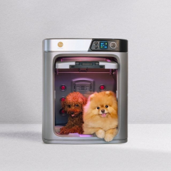 페페 업그레이드 펫드라이룸 DR-100PRO(핑크)