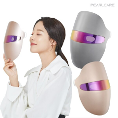 [펄케어] 펄케어 LED마스크 프리미엄 피부관리 패키지