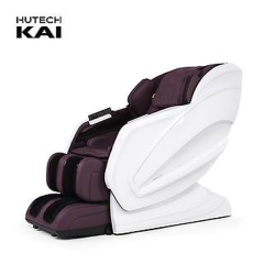 휴테크산업/휴테크 HT-K04A 카이 휴테크 HT-K04A 카이 LS7 안마의자/러그 / 등보조패드+종아리보호커버 / 안마쿠션 증정