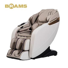 브람스 안마의자 루카S BRAMS-S3520