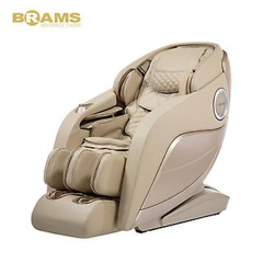 브람스 안마의자 빅토리아 BRAMS-S4500