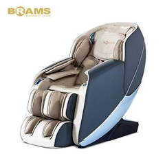 브람스 안마의자 카라 BRAMS-S4520