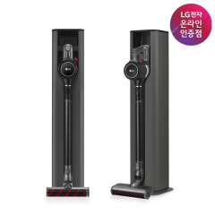 [LG전자] [LG전자] 코드제로 A9S 올인원타워 무선청소기 AT9200BA