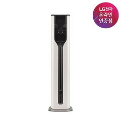 [LG전자] 코드제로 A9호환 오브제컬렉션 올인원타워 ATW-A9P [카밍베이지]