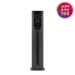 [LG전자] 코드제로 A9호환 올인원타워 AT-A9P [딥그레이]