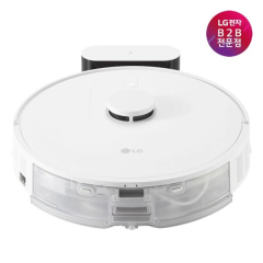 [LG전자] B2B 코드제로 R5 로봇청소기(흡입+물걸레) R552HK [화이트]