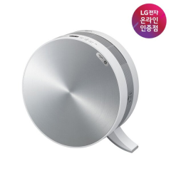 [LG전자] 퓨리케어 공기청정기 38.9㎡(11평형) [실버/AS120VSLC]