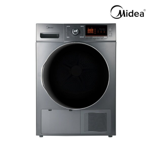[미디어] Midea 의류건조기 MCD-H103S 히트펌프/10kg /무료설치
