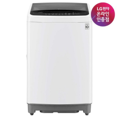 [LG전자] 통돌이 세탁기 스마트 인버터 모터 TR12WL 12kg