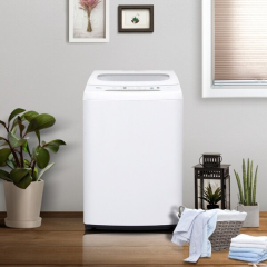 [미디어] Midea 워터매직큐브 MW-17G1W /통돌이/세탁기/방문설치/17KG