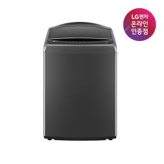 [LG전자] 통돌이 세탁기 DD 모터 T21MX9B 21kg