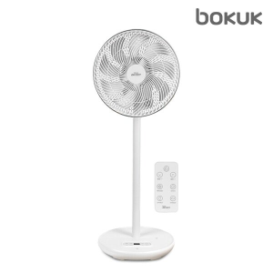[보국전자] 에어젯 BLDC 써큘레이터 BKF-3011DCB