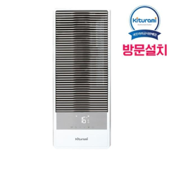 [귀뚜라미] 1등급 듀얼인버터 창문형 에어컨 [방문 설치]