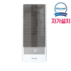[귀뚜라미] 창문형 에어컨 [KAA-15W / 자가 설치]