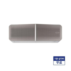 [위니아] VIBE 벽걸이에어컨 WRV07GWVB (22.8㎡) [전국기본설치비무료]