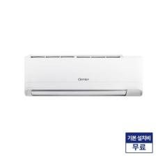 [캐리어] 인버터 냉난방기 벽걸이 ARQ11OJ (냉방38.2㎡㎡ / 난방29.9㎡) [전국기본설치비무료]