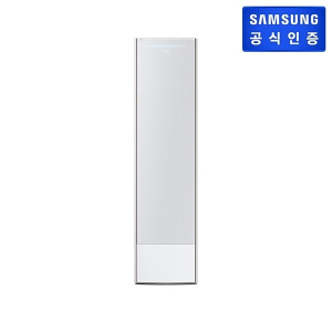 [삼성전자] 삼성 BESPOKE 무풍에어컨 갤러리 스탠드형 AF20CX939WST [삼성   공식인증점] [기본설치비포함]